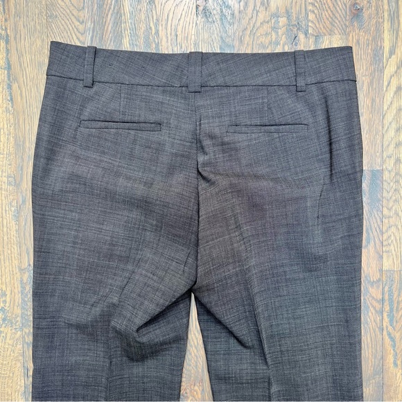 Ann Taylor Brown Dress Pant - Picture 6 of 8